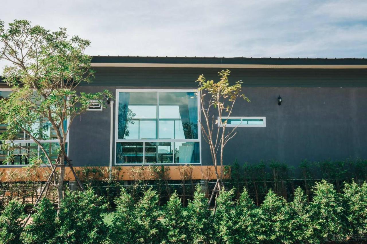 The X10 Private Pool Villa & Resort Khao Yai Mu Si Exterior photo